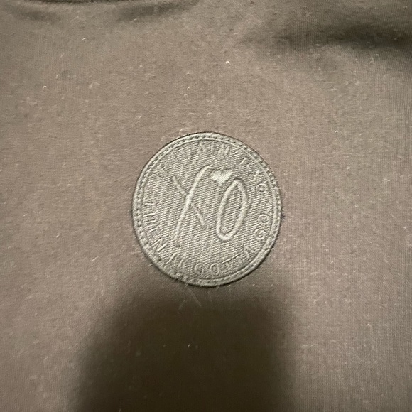 The Weekend/H&M collab hoodie - Picture 2 of 4